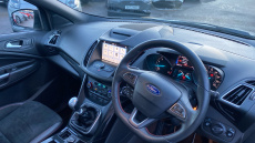 Ford Kuga 1.5 EcoBoost ST-Line Edition 5dr 2WD Petrol Estate